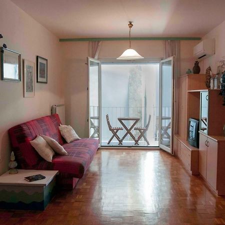 Spacious Balcony Apartment Piran Exterior foto